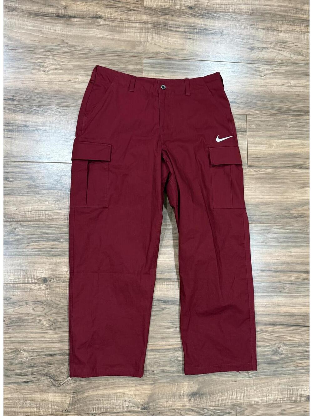 Nike SB 2024 Paris Olympics Authentic Women's Skateboarding Pants *Exclusive